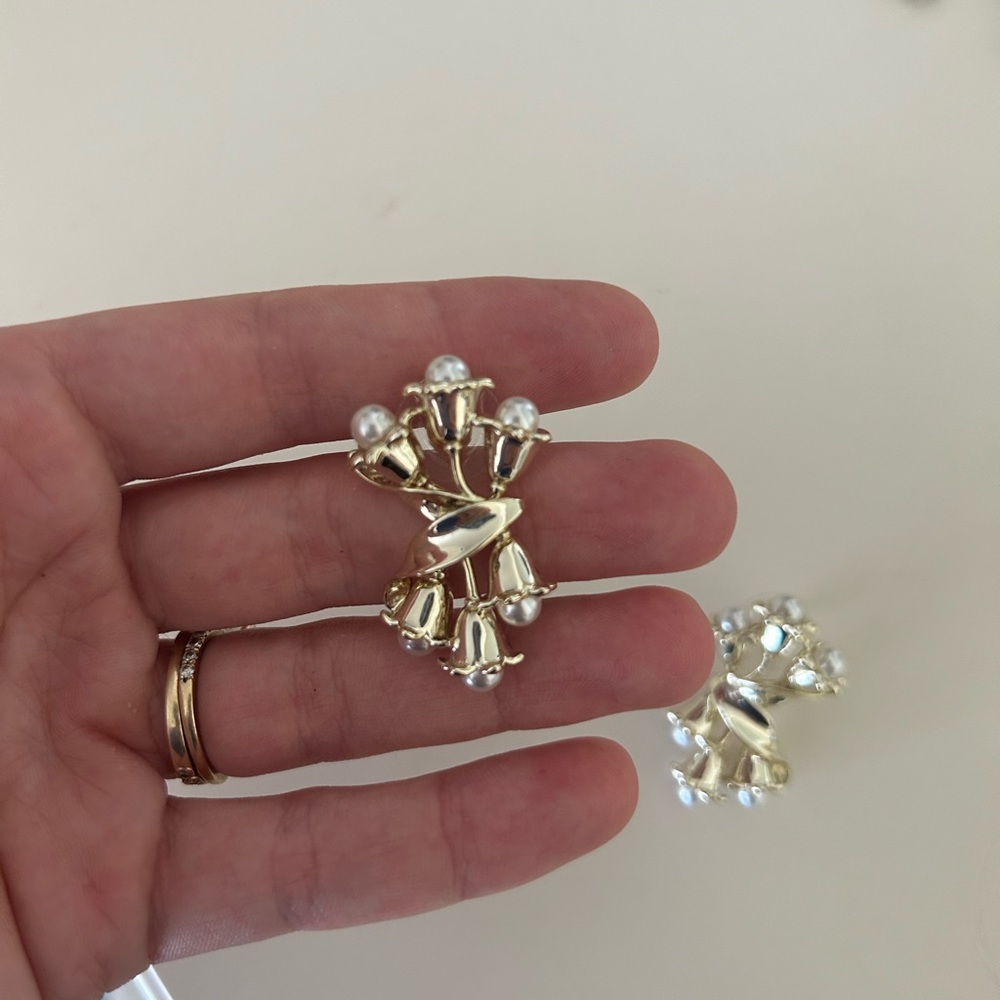 Nicola Bathie Earrings